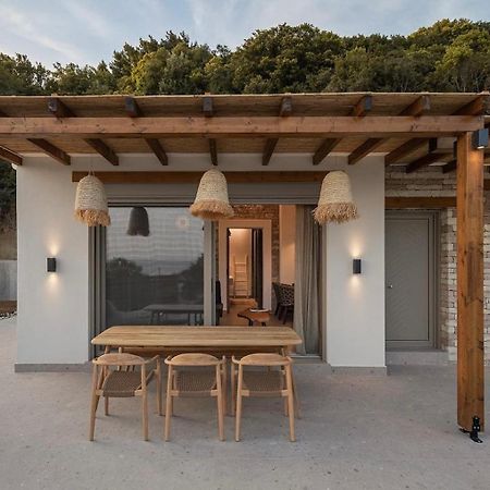 Villa Vrachos Luxury Living エクステリア 写真