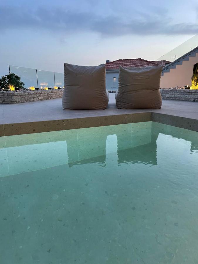 Villa Vrachos Luxury Living エクステリア 写真