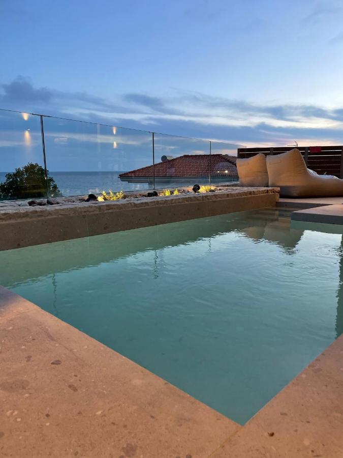 Villa Vrachos Luxury Living エクステリア 写真
