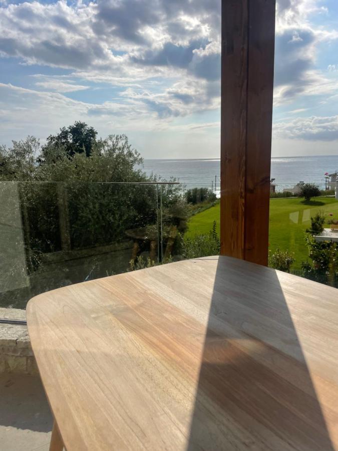 Villa Vrachos Luxury Living エクステリア 写真