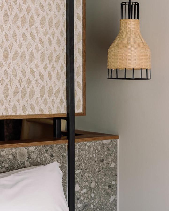 Villa Vrachos Luxury Living エクステリア 写真